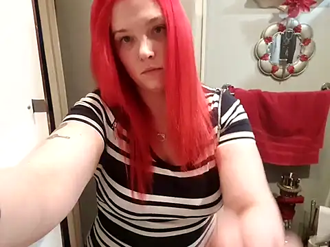 Snapshot of EXOTICLEXXXI chatting on 22, 3, 2025 EXOTICLEXXXI online show from 22, 3, 2025