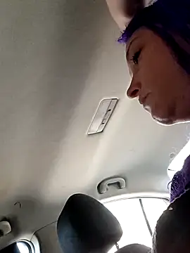 EXOTICLEXXXI online show from 18, 2, 2026