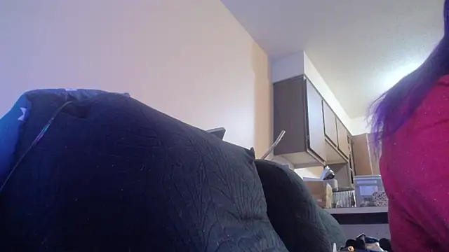 EXOTICLEXXXI online show from 23, 4, 2026