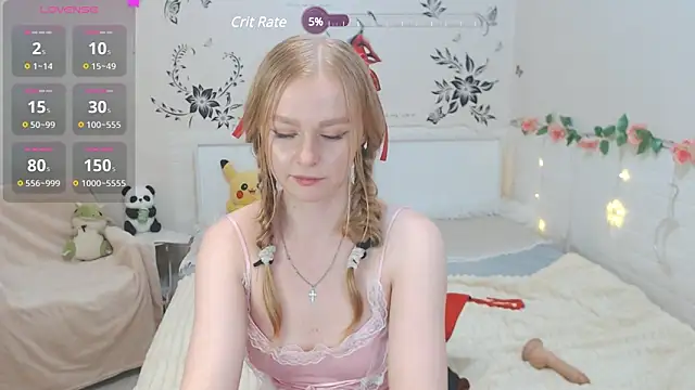 alice de online show from 16, 1, 2025