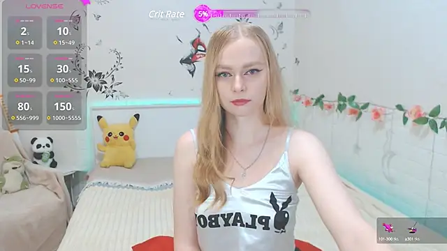 alice de online show from 3, 2, 2025