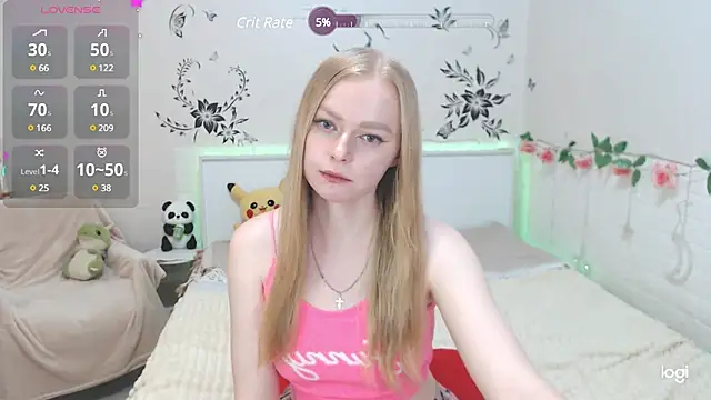 alice de online show from 16, 2, 2025