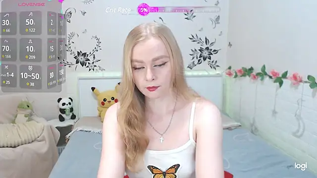 alice de online show from 2, 3, 2025