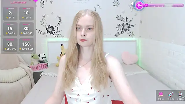 alice de online show from 28, 9, 2025