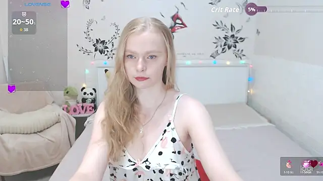 alice de online show from 24, 2, 2026