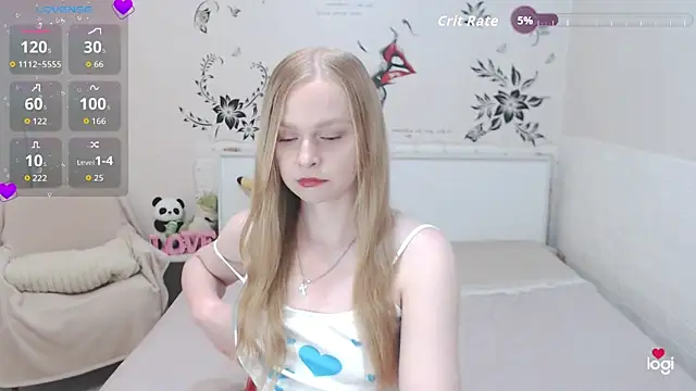 Snapshot of alice_de chatting on 26, 5, 2026 alice de online show from 26, 5, 2026
