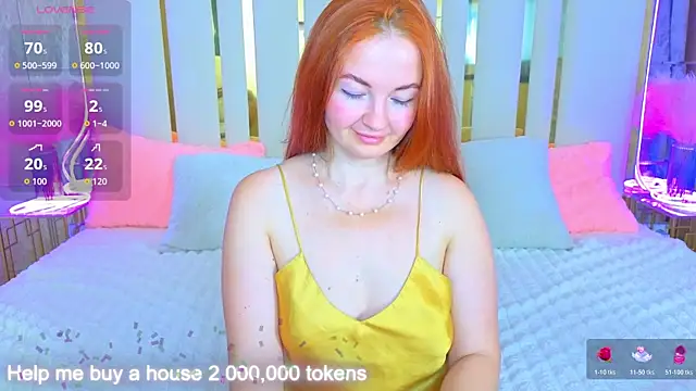 Snapshot of Marina_Mur_ chatting on 13, 7, 2026 Marina Mur online show from 13, 7, 2026