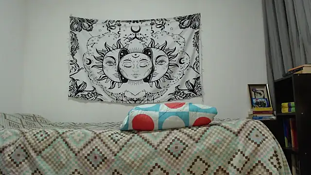 Snapshot of AlinaWoolf_ chatting on 9, 2, 2025 AlinaWoolf  online show from 9, 2, 2025