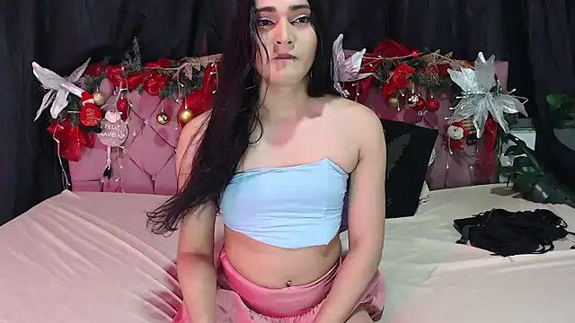 Snapshot of Cataleya_divine chatting on 18, 12, 2025 Cataleya divine online show from 18, 12, 2025