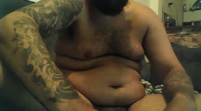 BarbudoSP35 online show from 1, 3, 2025