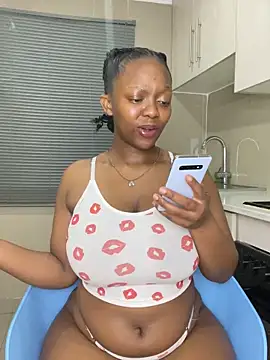 Jazmine-Blue online show from 4, 3, 2026