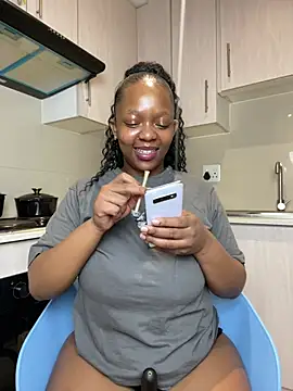 Jazmine-Blue online show from 24, 7, 2026