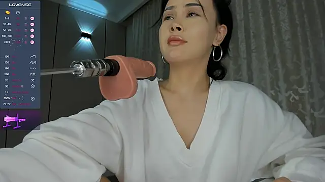 Snapshot of Liu_Yifei_ chatting on 19, 9, 2025 Liu Yifei online show from 19, 9, 2025
