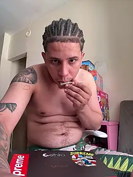 Snapshot of flakoGang chatting on 26, 7, 2026 flakoGang online show from 26, 7, 2026