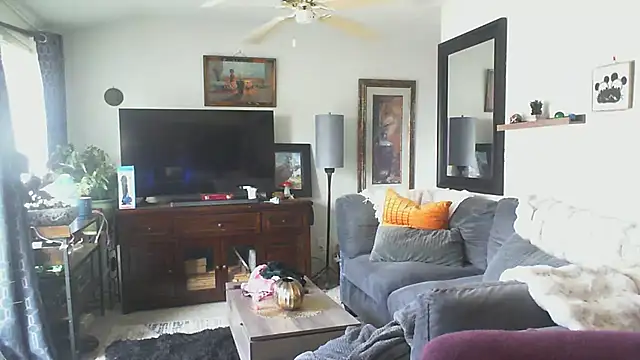 CeceilaMoon online show from 16, 2, 2026