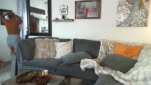 CeceilaMoon online show from 5, 6, 2026