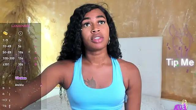 shenielxx online show from 18, 3, 2025