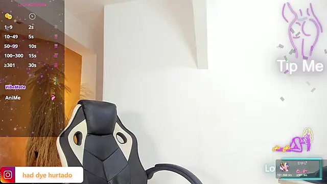 shenielxx online show from 4, 12, 2025