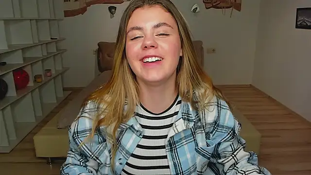 IsabellaBler online show from 5, 12, 2024