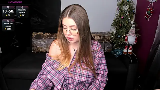 IsabellaBler online show from 11, 1, 2025