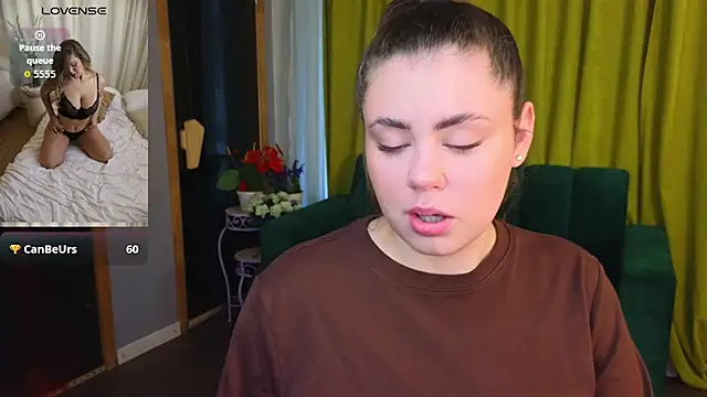 IsabellaBler online show from 2, 4, 2026