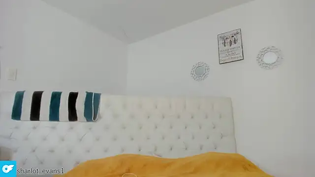 sharlot evans  online show from 18, 12, 2025