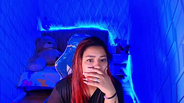 NicolleTaylor online show from 28, 11, 2025