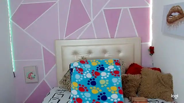 AngeDrty online show from 22, 11, 2025