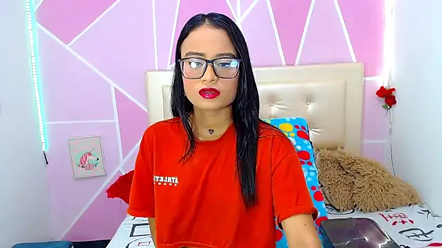 AngeDrty online show from 28, 11, 2025