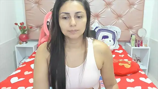 KatiaMoore online show from 27, 3, 2026