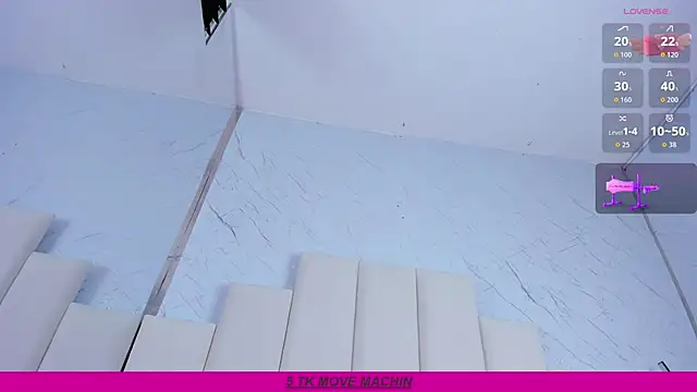 angelikarose1 online show from 9, 1, 2026