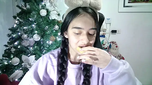 aineangeel online show from 4, 12, 2024