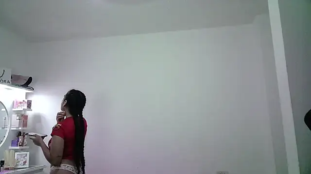 Snapshot of aineangeel chatting on 5, 2, 2026 aineangeel online show from 5, 2, 2026