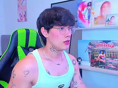 JayHotxxx online show from 13, 3, 2026