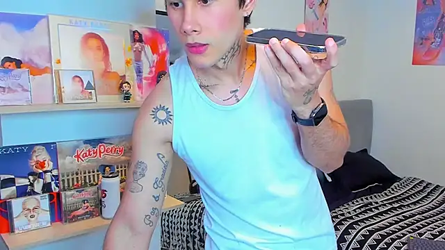 JayHotxxx online show from 19, 5, 2026