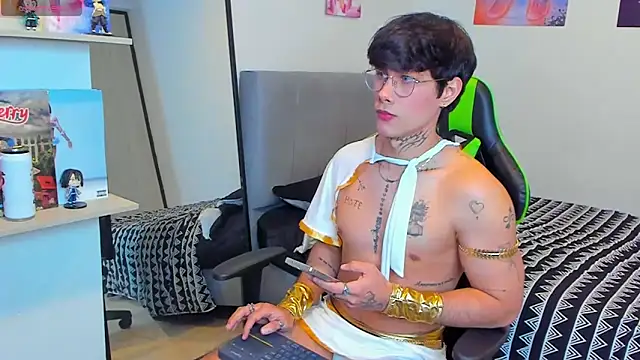 JayHotxxx online show from 22, 5, 2026
