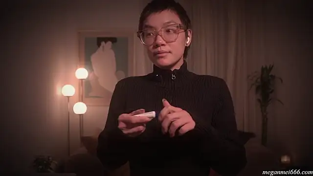 meganmei666 online show from 12, 2, 2026