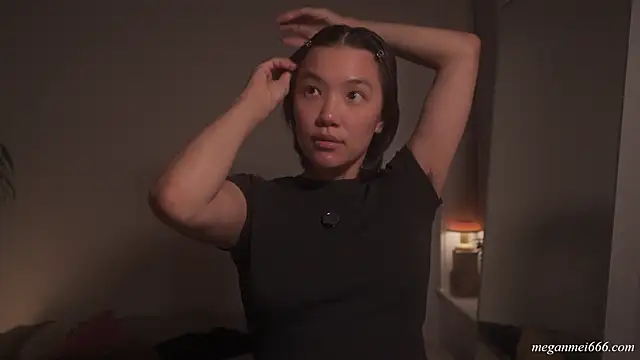 meganmei666 online show from 23, 7, 2026