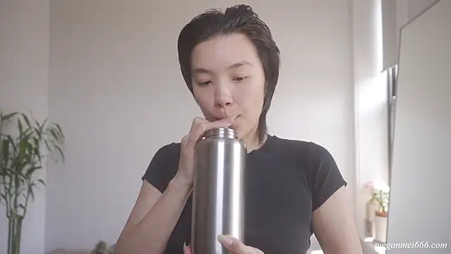 meganmei666 online show from 24, 7, 2026