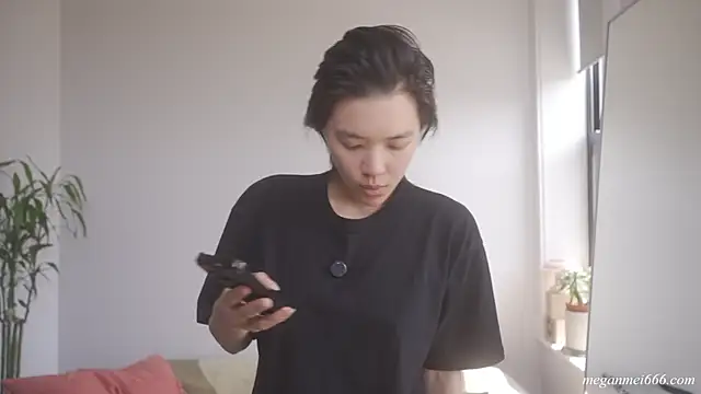 meganmei666 online show from 25, 7, 2026