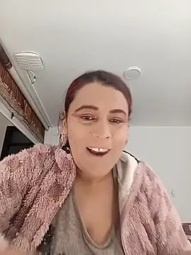 MarthinaBaker online show from 10, 2, 2026