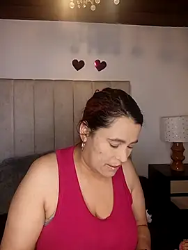 MarthinaBaker online show from 18, 3, 2026