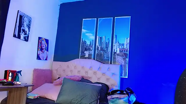 megan lover online show from 9, 5, 2026