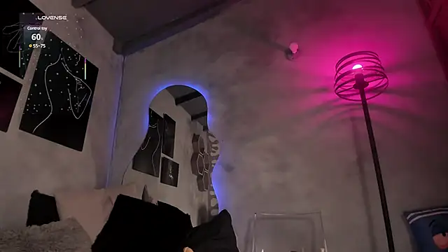 Snapshot of Danii-420 chatting on 2, 3, 2025 Danii-420 online show from 2, 3, 2025