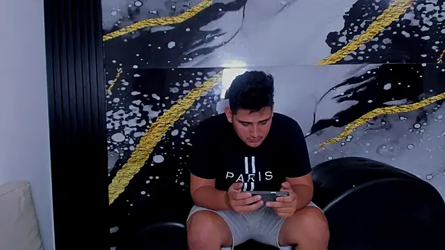 Snapshot of sweethot___ chatting on 7, 10, 2025 sweethot online show from 7, 10, 2025