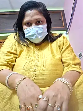 kunjan789 online show from 4, 1, 2025