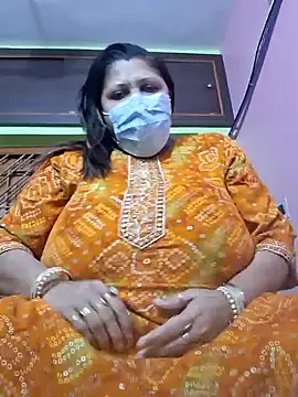 kunjan789 online show from 14, 1, 2025