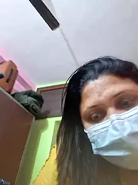 kunjan789 online show from 17, 1, 2025