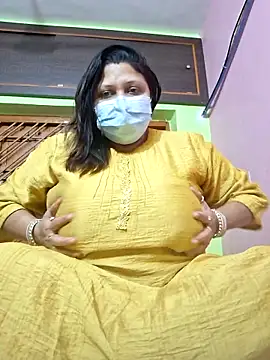 kunjan789 online show from 18, 1, 2025