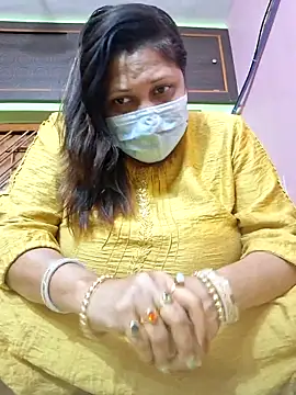 kunjan789 online show from 16, 2, 2025